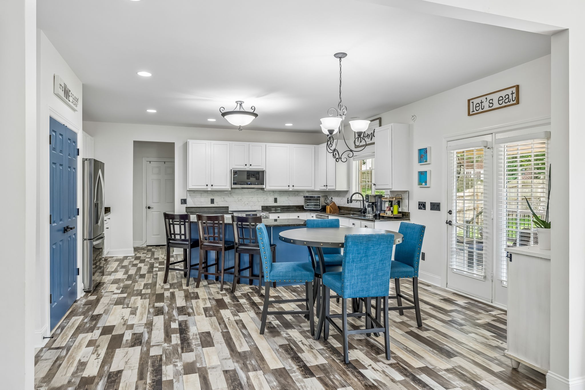 1717 Players Mill Road Franklin, TN 37067 - Photo 13 of 62