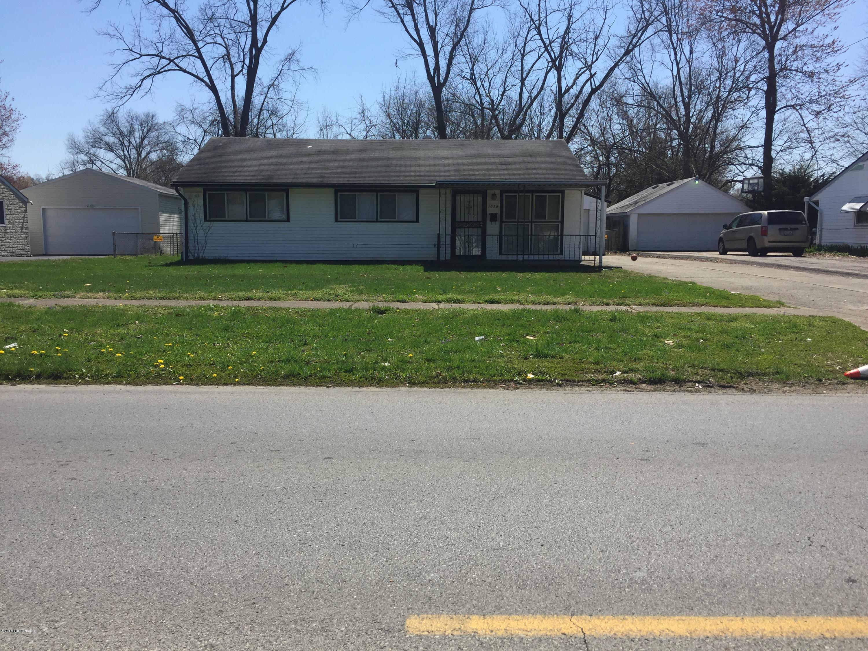 1856 Heaton Road Louisville, KY 40216 - Photo 2 of 17 2018-04-12 14.08.22