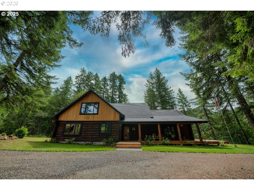 36760 Upper Nestucca River Road Beaver, OR 97108 - Photo 2 of 39