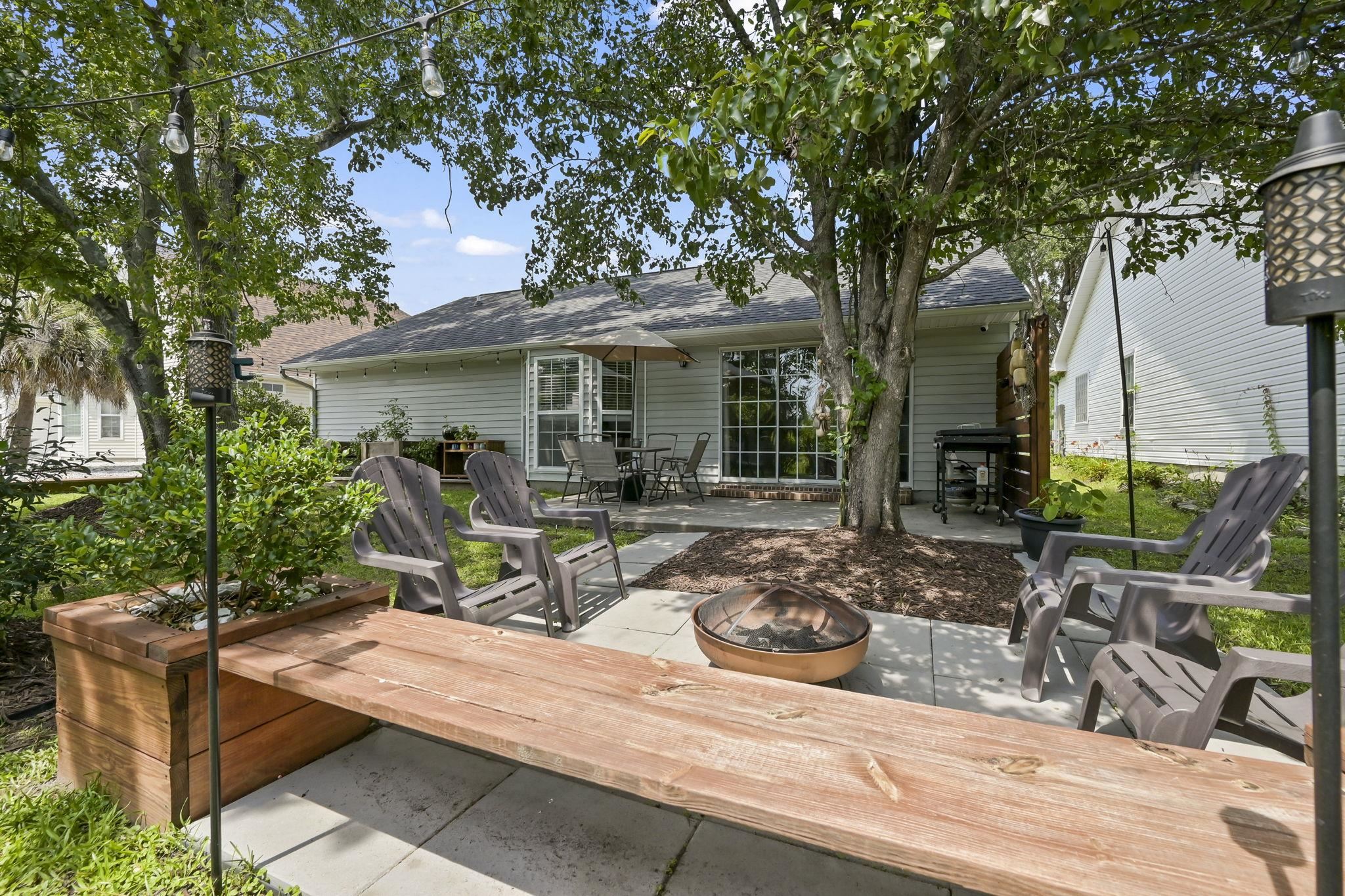 1931 Tree Circle Surfside Beach, SC 29575 - Photo 16 of 37