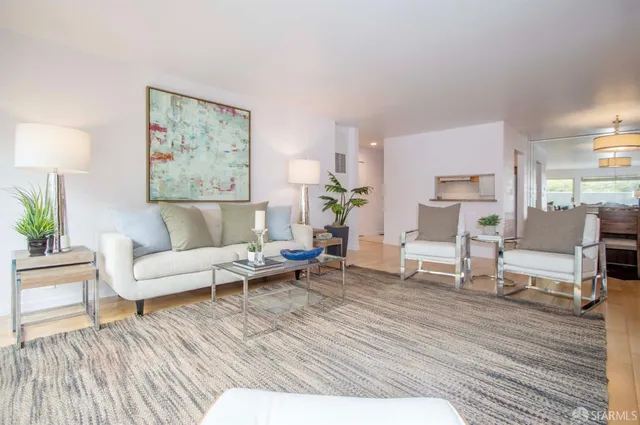 $825,000 | 255 Red Rock Way, Unit 105H, San Francisco, CA 94131