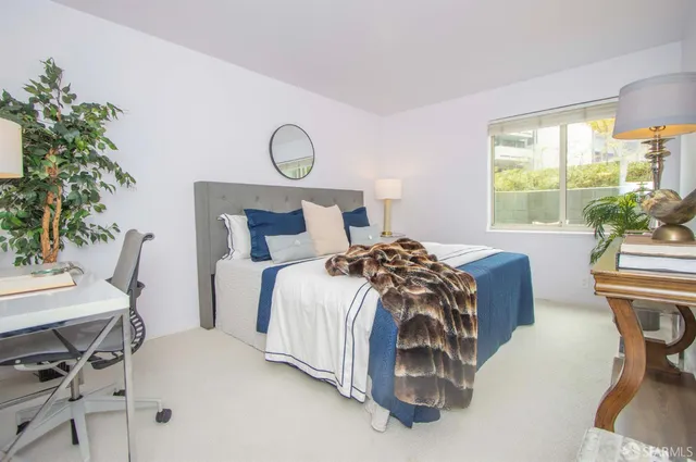 $825,000 | 255 Red Rock Way, Unit 105H, San Francisco, CA 94131