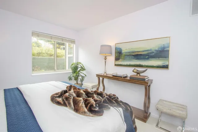 $825,000 | 255 Red Rock Way, Unit 105H, San Francisco, CA 94131