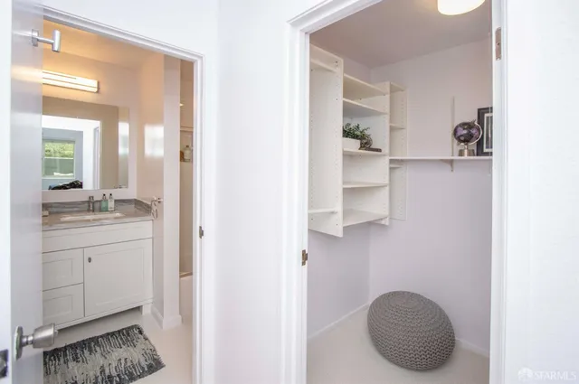 $825,000 | 255 Red Rock Way, Unit 105H, San Francisco, CA 94131