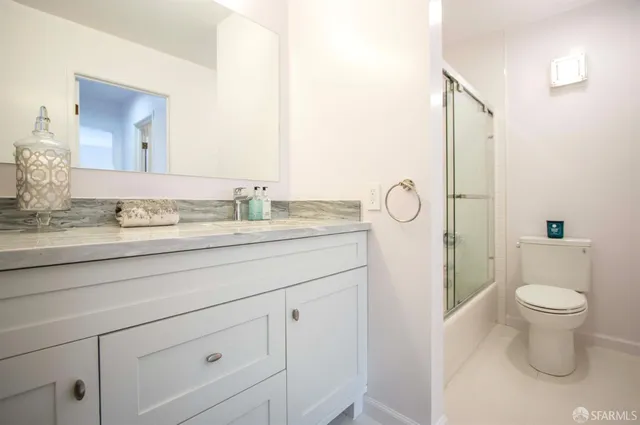 $825,000 | 255 Red Rock Way, Unit 105H, San Francisco, CA 94131