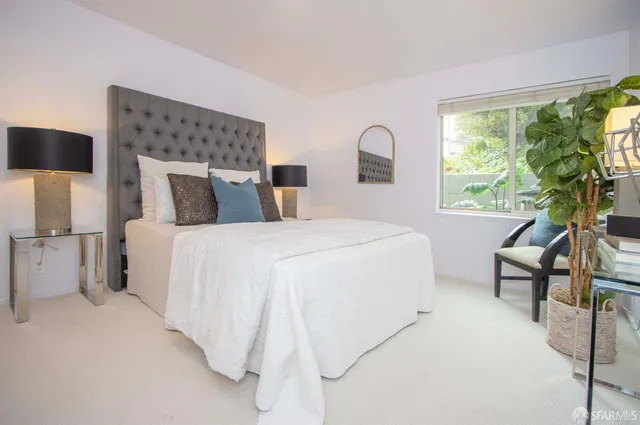 $825,000 | 255 Red Rock Way, Unit 105H, San Francisco, CA 94131