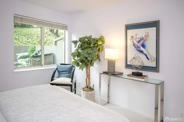 $825,000 | 255 Red Rock Way, Unit 105H, San Francisco, CA 94131