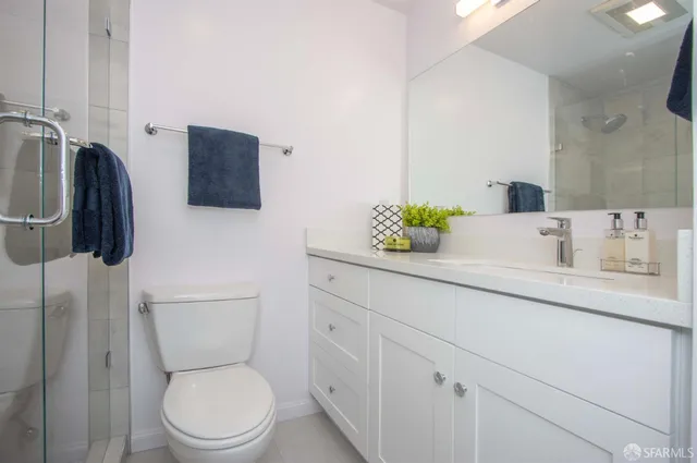 $825,000 | 255 Red Rock Way, Unit 105H, San Francisco, CA 94131