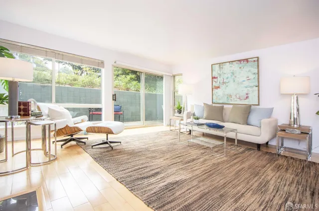 $825,000 | 255 Red Rock Way, Unit 105H, San Francisco, CA 94131