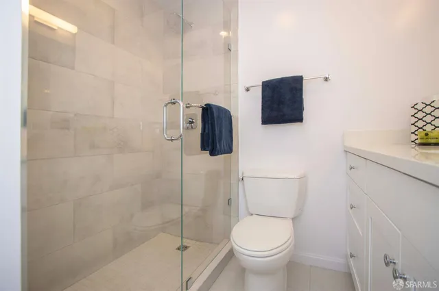 $825,000 | 255 Red Rock Way, Unit 105H, San Francisco, CA 94131