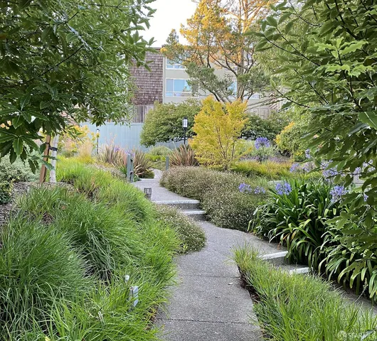 $825,000 | 255 Red Rock Way, Unit 105H, San Francisco, CA 94131