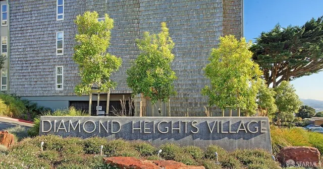 $825,000 | 255 Red Rock Way, Unit 105H, San Francisco, CA 94131