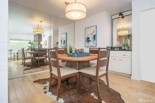 $825,000 | 255 Red Rock Way, Unit 105H, San Francisco, CA 94131