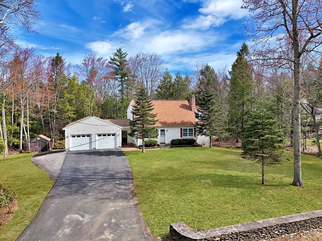 92 Baptist Common Road Templeton, MA 01468 - Photo 3 of 30