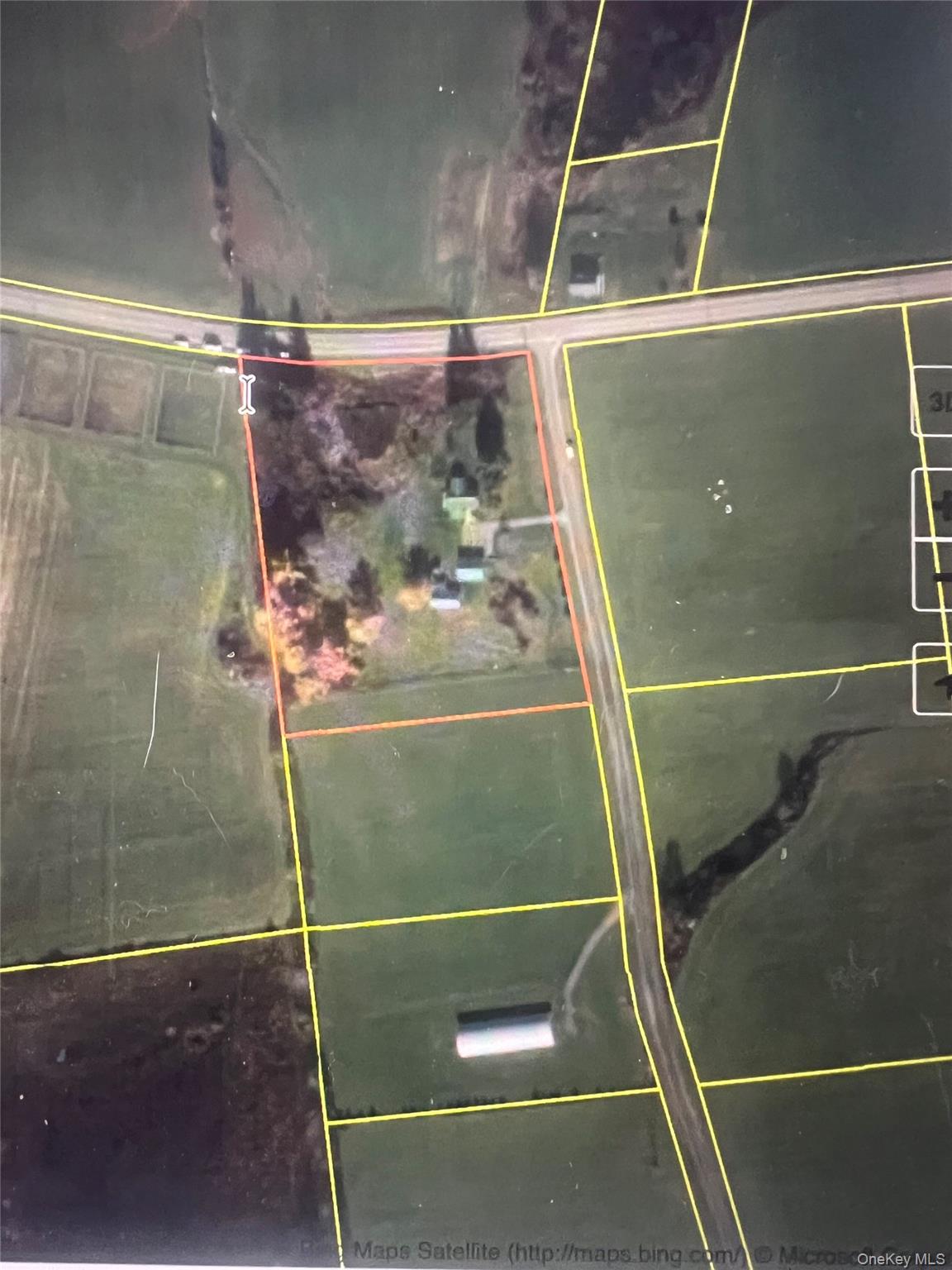 471 Youngs Road Jordanville, NY 13361 - Photo 12 of 12 a bathroom with a shower