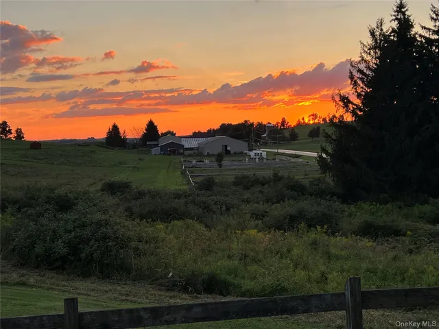 $295,000 | 471 Youngs Road, Jordanville, NY 13361