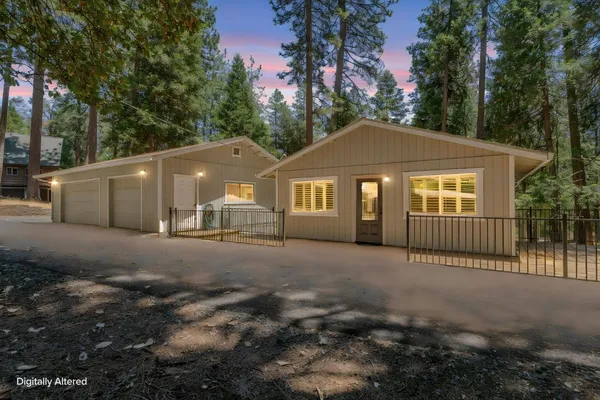 $320,000 | 16932 McKenzie Drive, Pioneer, CA 95666