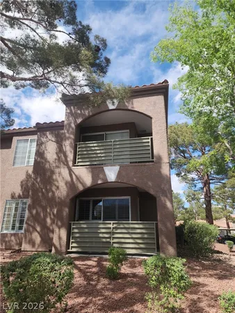 $1,400 | 7720 Secret Shore Drive, Unit 204, Las Vegas, NV 89128