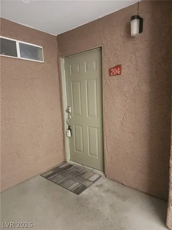 $1,400 | 7720 Secret Shore Drive, Unit 204, Las Vegas, NV 89128