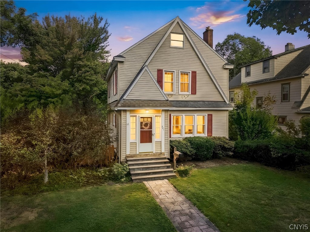 201 Bronson Road Geddes, NY 13219 - Photo 1 of 47 Gallery Image 1