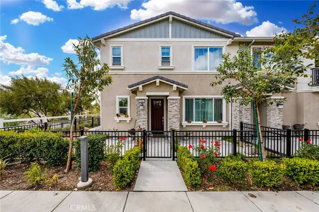 $510,000 | 16502 Casa Grande Avenue, Unit 235, Fontana, CA 92336