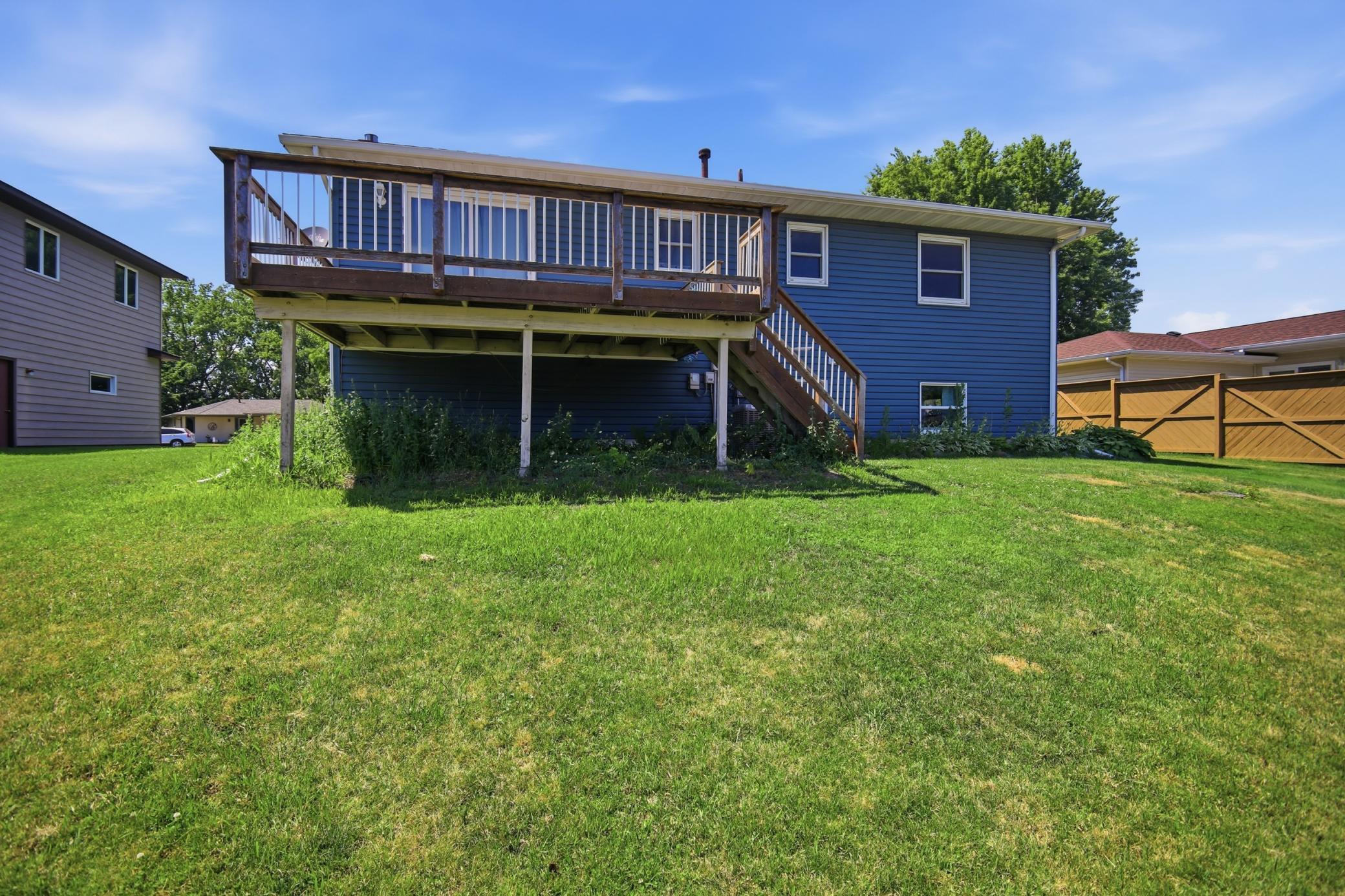 717 Colonial Circle Faribault, MN 55021 - Photo 50 of 65