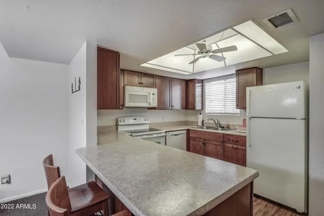 $1,800 | 886 West Galveston Street, Unit 131, Chandler, AZ 85225