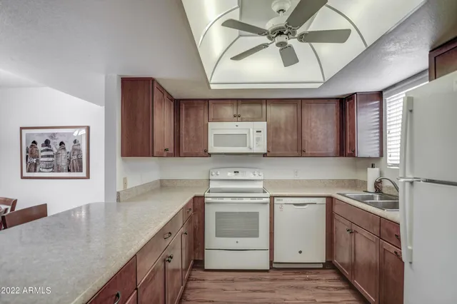 $1,800 | 886 West Galveston Street, Unit 131, Chandler, AZ 85225
