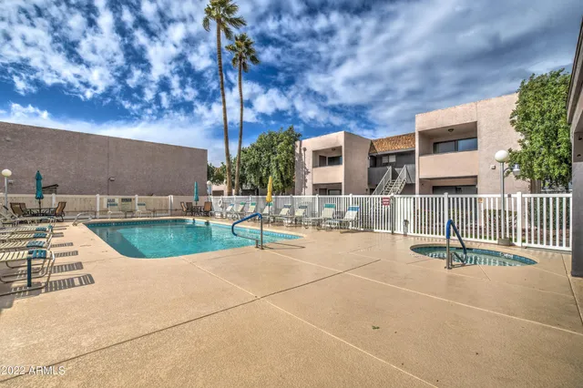 $1,800 | 886 West Galveston Street, Unit 131, Chandler, AZ 85225