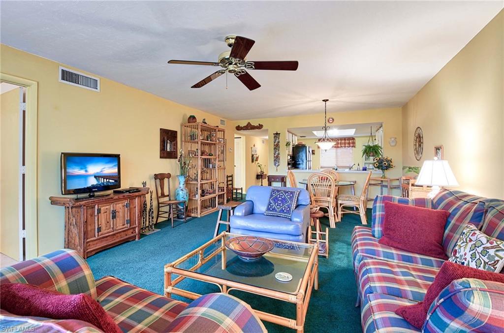 5695 Rattlesnake Hammock Road, Unit B104 Naples, FL 34113 - Photo 6 of 28