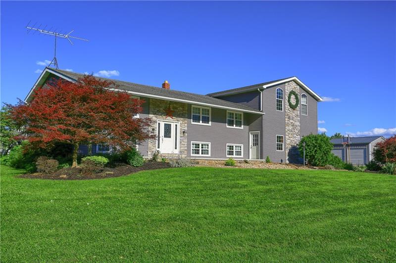 1060 Whitestown Road Butler, PA 16001 - Photo 2 of 25 Gallery Image 2