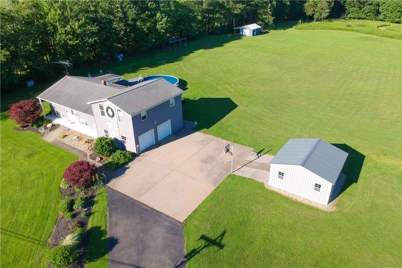1060 Whitestown Road Butler, PA 16001 - Photo 25 of 25 Gallery Image 25