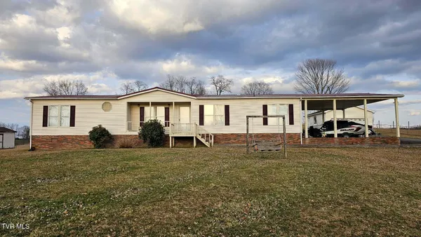 $189,000 | 186 Fire Station Drive, Coeburn, VA 24230