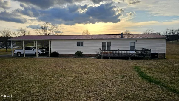 $178,000 | 186 Fire Station Drive, Coeburn, VA 24230