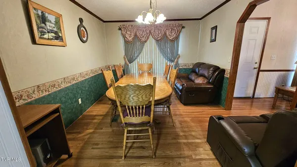 $178,000 | 186 Fire Station Drive, Coeburn, VA 24230