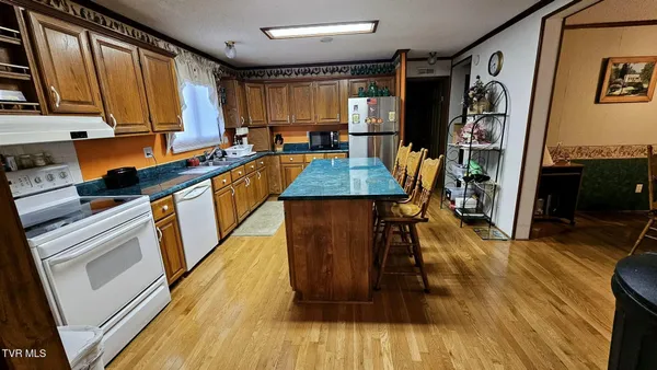 $178,000 | 186 Fire Station Drive, Coeburn, VA 24230