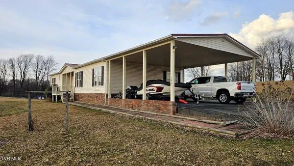 $178,000 | 186 Fire Station Drive, Coeburn, VA 24230