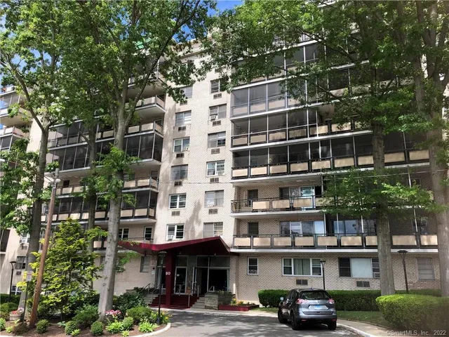 $1,700 | 80 Cartright Street, Unit 1C, Bridgeport, CT 06604