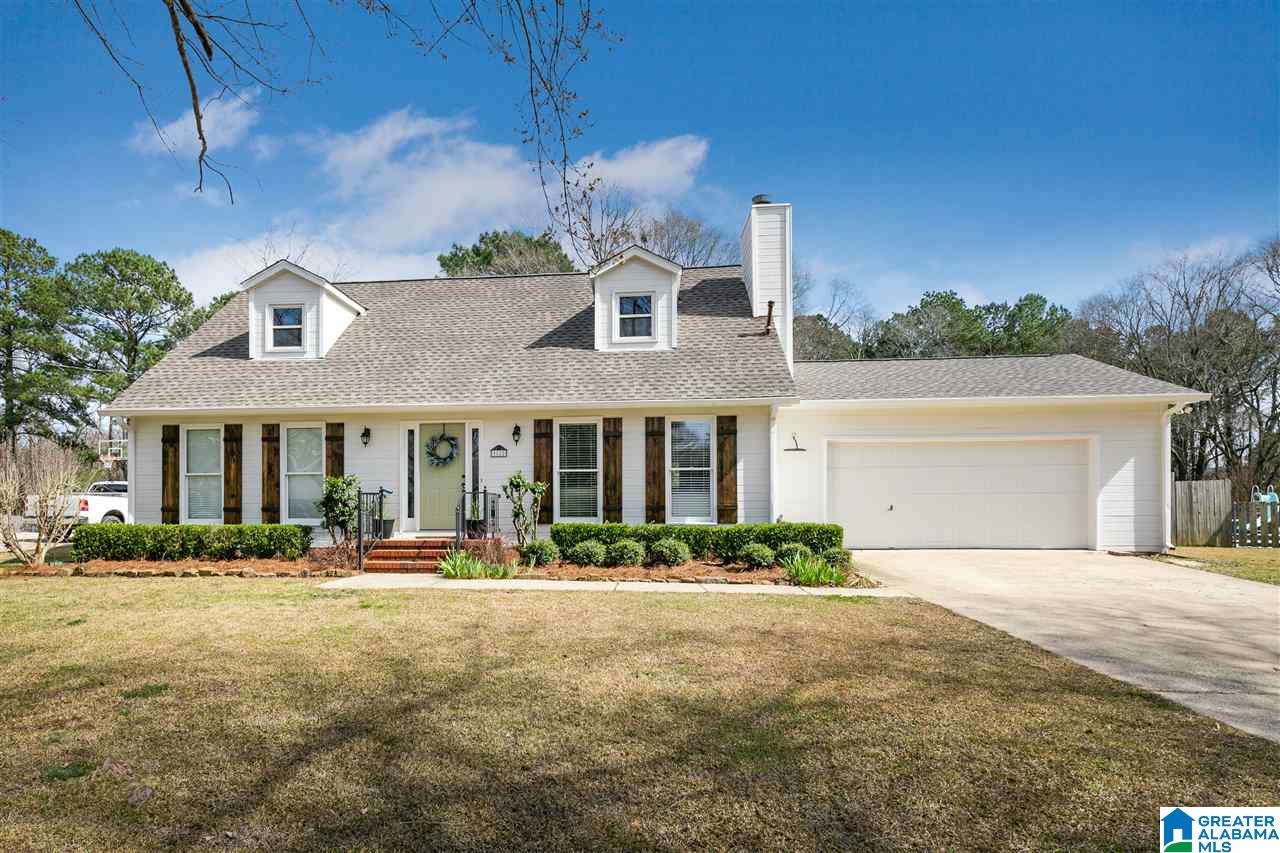 1112 St Clair Road Moody, AL 35004 - Photo 1 of 27
