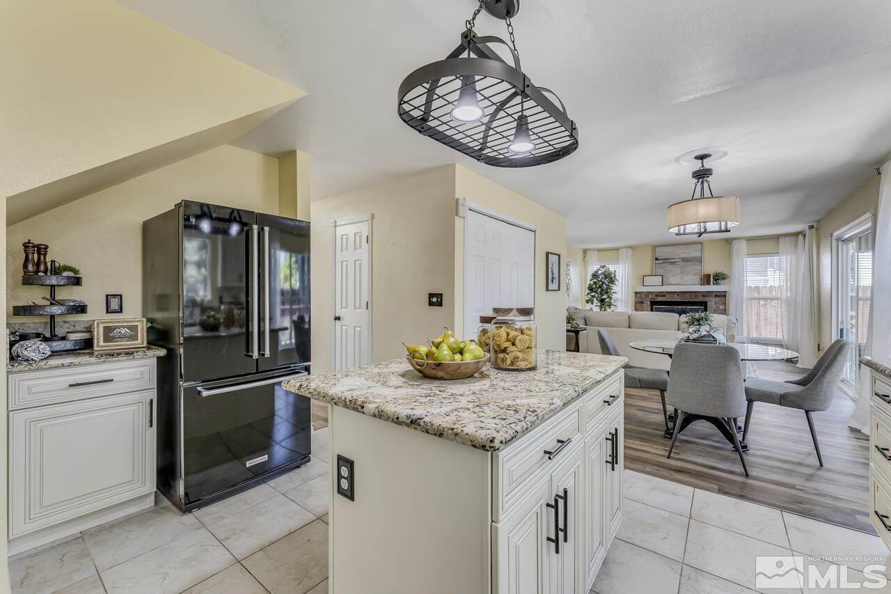 4503 Canyon Ridge Lane Reno, NV 89523 - Photo 11 of 34 Photo 11