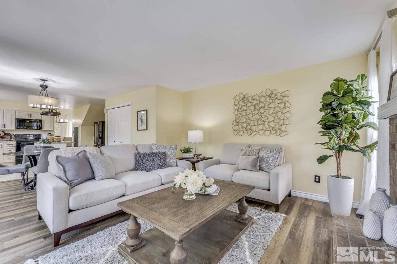 4503 Canyon Ridge Lane Reno, NV 89523 - Photo 17 of 34 Photo 17