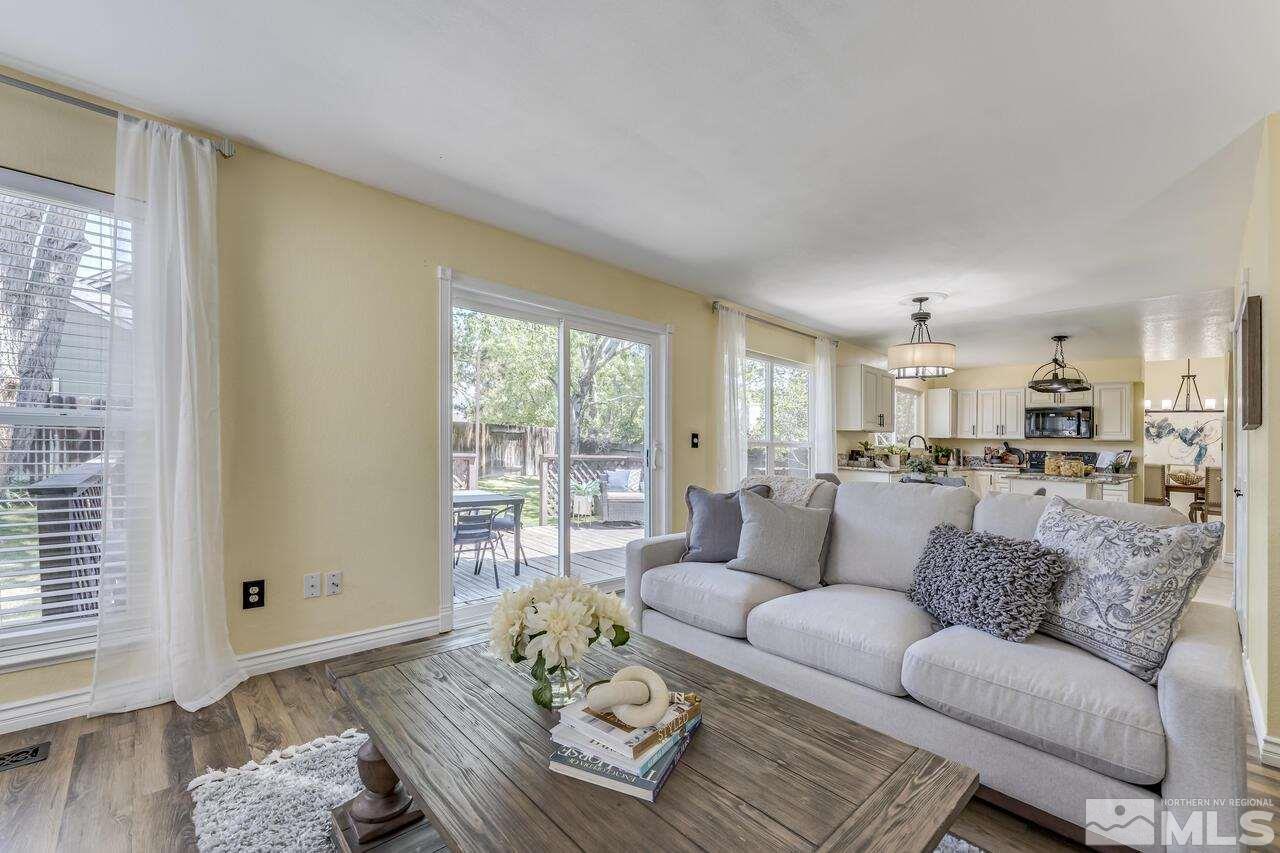 4503 Canyon Ridge Lane Reno, NV 89523 - Photo 19 of 34 Photo 19