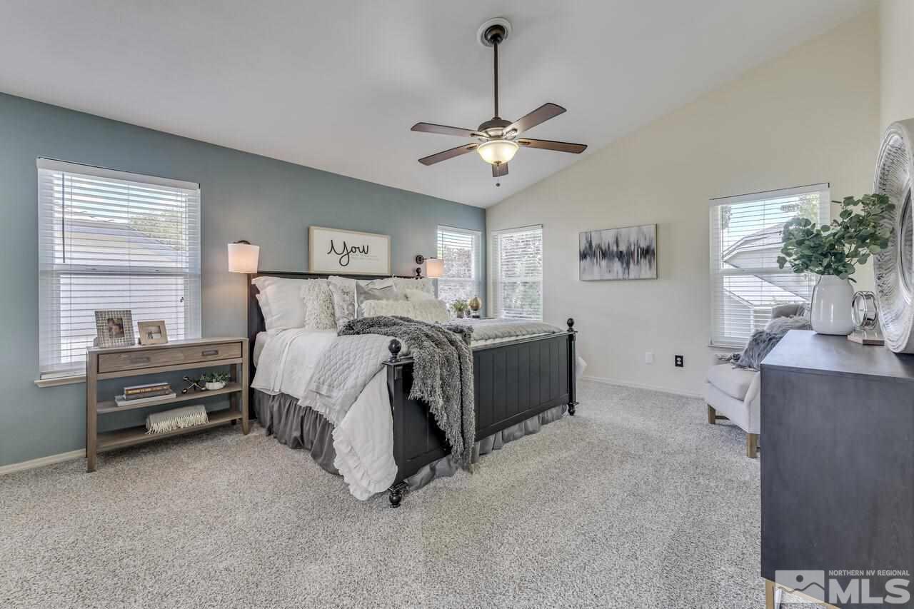 4503 Canyon Ridge Lane Reno, NV 89523 - Photo 22 of 34 Photo 22