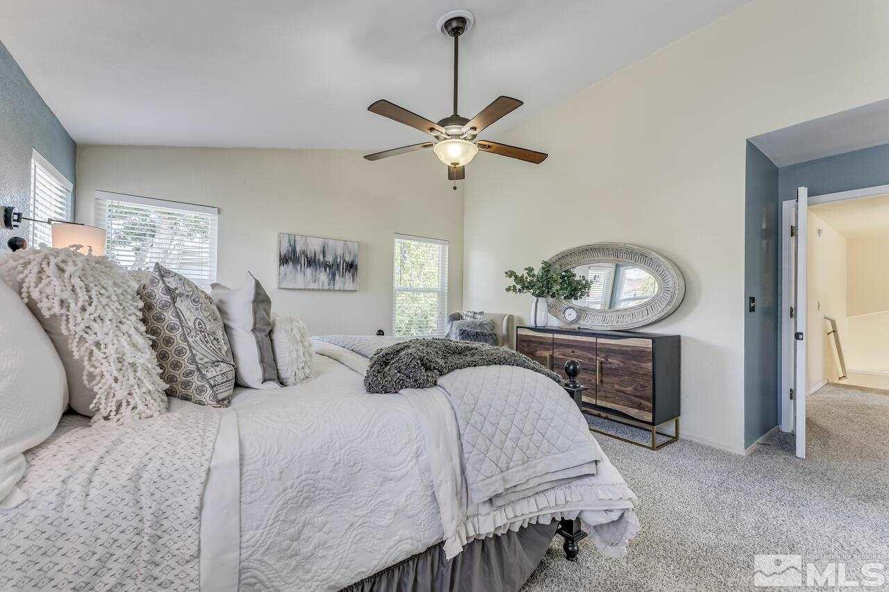 4503 Canyon Ridge Lane Reno, NV 89523 - Photo 23 of 34 Photo 23