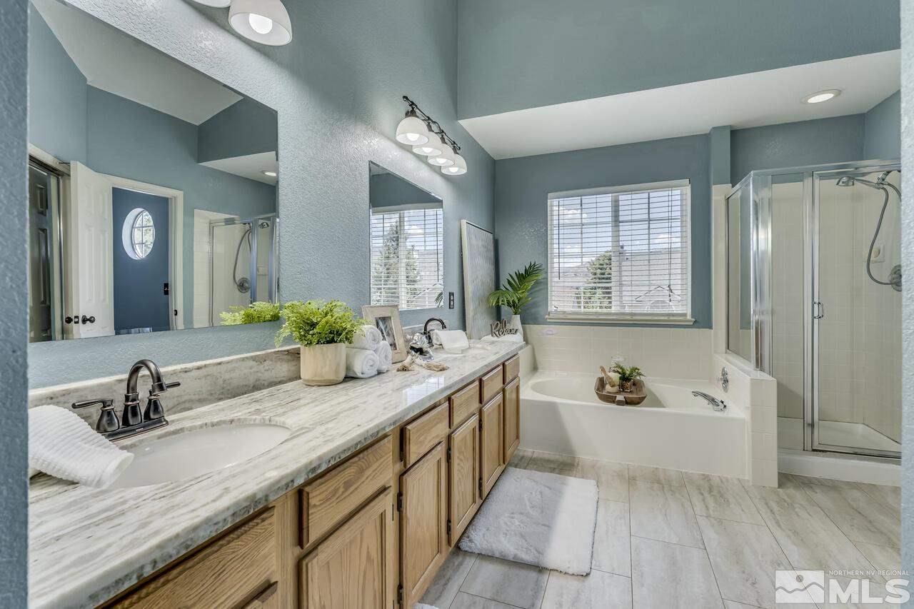 4503 Canyon Ridge Lane Reno, NV 89523 - Photo 25 of 34 Photo 25