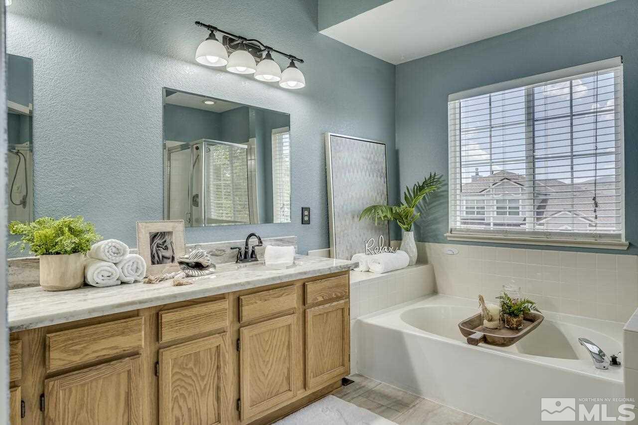 4503 Canyon Ridge Lane Reno, NV 89523 - Photo 26 of 34 Photo 26