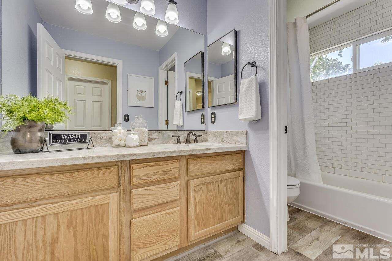 4503 Canyon Ridge Lane Reno, NV 89523 - Photo 28 of 34 Photo 28