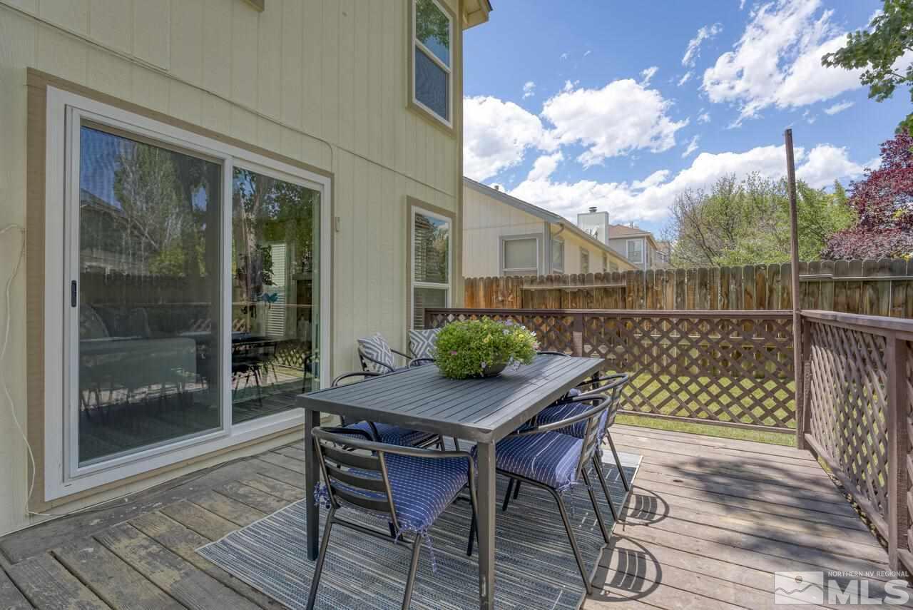 4503 Canyon Ridge Lane Reno, NV 89523 - Photo 31 of 34 Photo 31