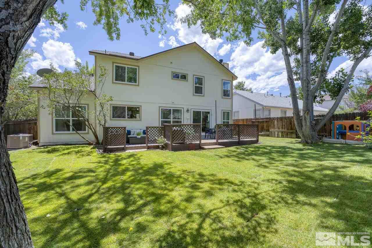 4503 Canyon Ridge Lane Reno, NV 89523 - Photo 33 of 34 Photo 33