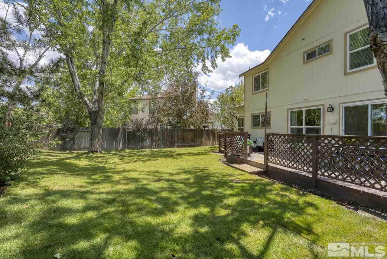 4503 Canyon Ridge Lane Reno, NV 89523 - Photo 34 of 34 Photo 34
